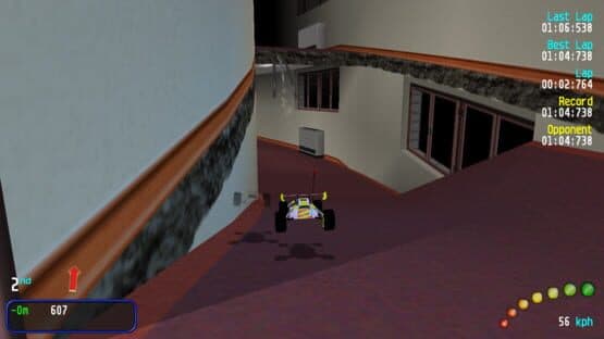 Re-Volt OpenGL — screenshot 6