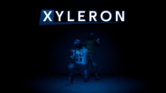 Xyleron — screenshot 1