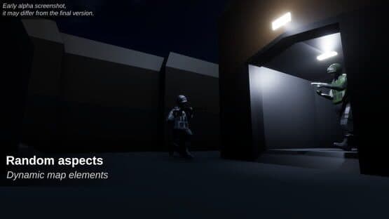 Xyleron — screenshot 3