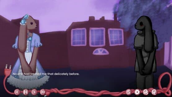RehAIbilitation — screenshot 2