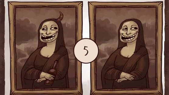 Trollface Quest 3 — screenshot 4