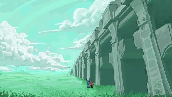 Nothing Somewhere — screenshot 1