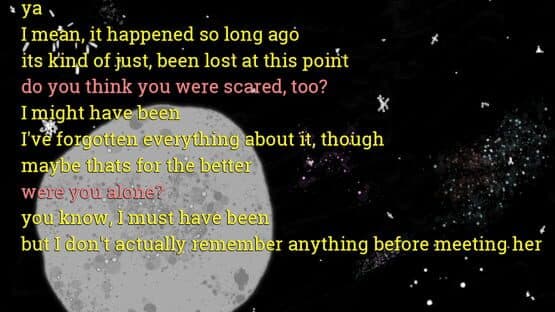 Planetary Attraction — screenshot 2