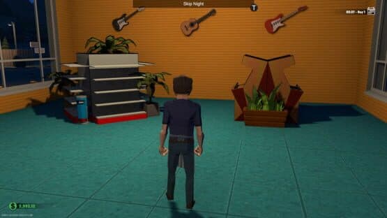 My Supermarket — screenshot 2