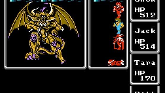 Final Fantasy — screenshot 8