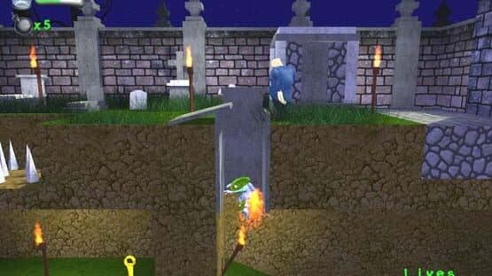 Winguel — screenshot 2