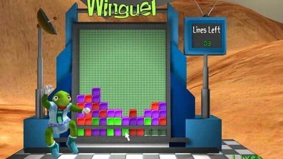 Winguel — screenshot 8