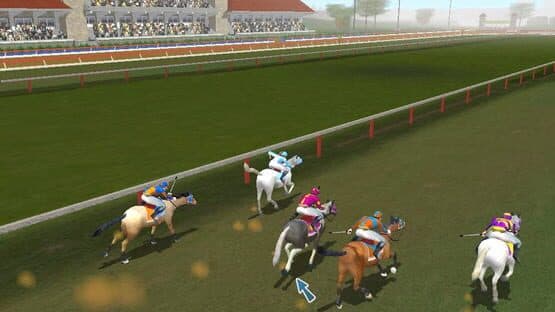 Championship Horse Trainer — screenshot 1