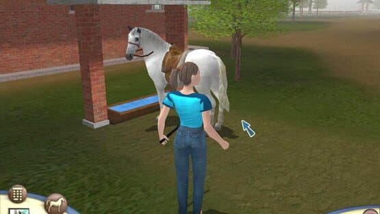 Championship Horse Trainer — screenshot 2