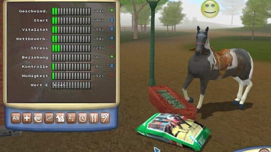 Championship Horse Trainer — screenshot 4