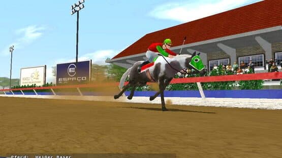 Championship Horse Trainer — screenshot 5