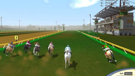 Championship Horse Trainer — screenshot 6