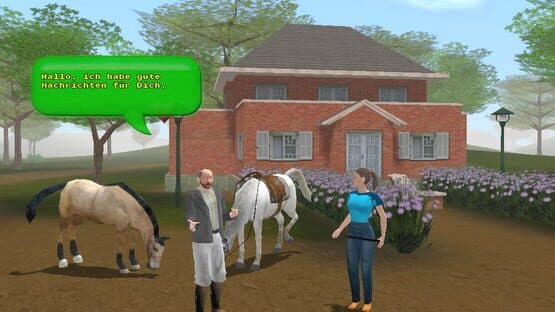 Championship Horse Trainer — screenshot 8