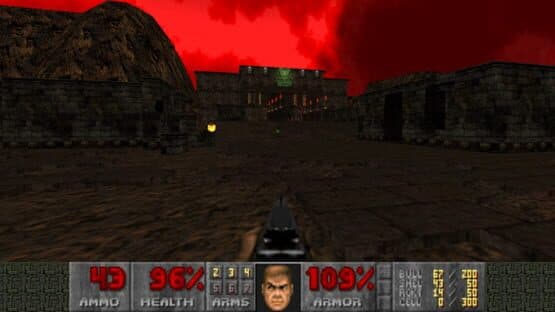 Cheogsh — screenshot 1