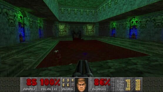 Cheogsh — screenshot 3
