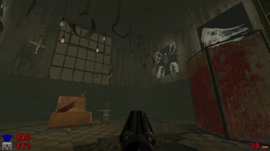 The Experiment — screenshot 1