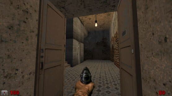 The Experiment — screenshot 2
