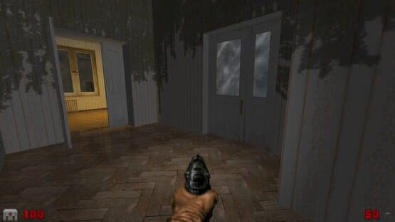 The Experiment — screenshot 3
