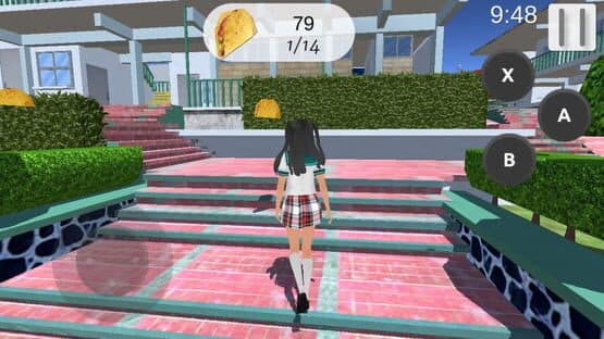 Mexican High School Simulator — screenshot 2