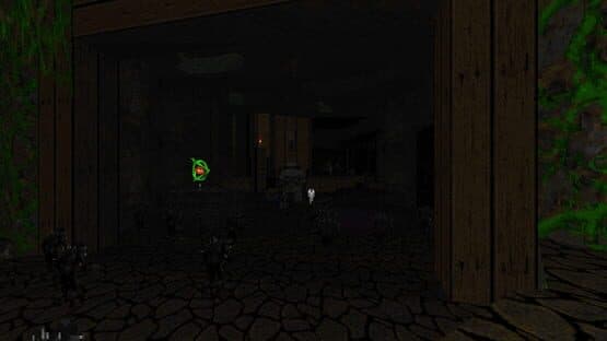 Corruption — screenshot 2