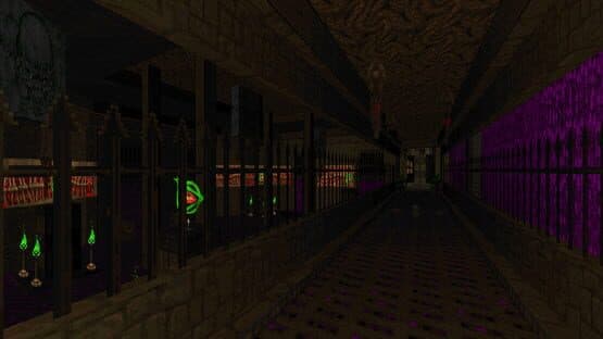 Corruption — screenshot 3