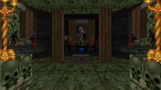 Corruption — screenshot 4