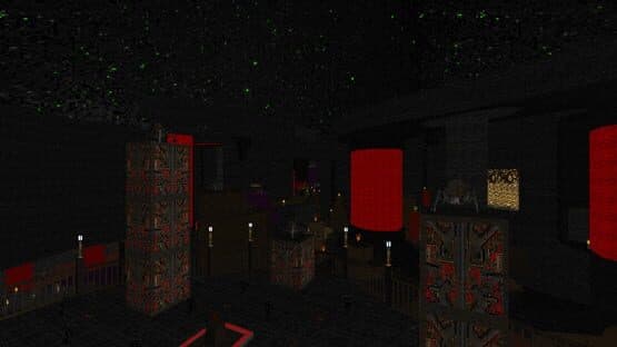 Corruption — screenshot 5