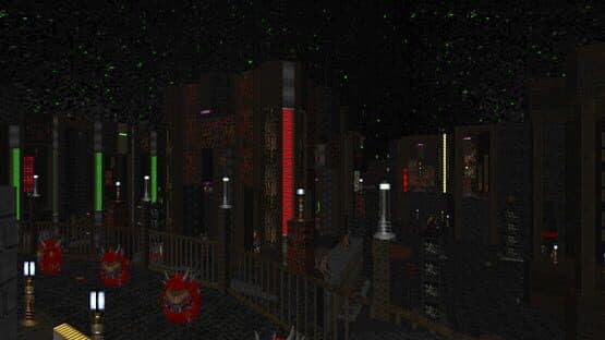 Corruption — screenshot 6