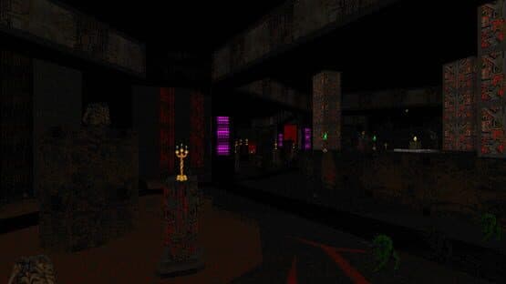 Corruption — screenshot 7