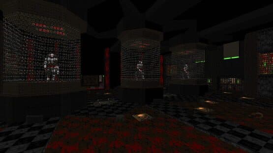 Corruption — screenshot 8