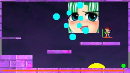 Rena Game — screenshot 1