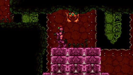 Metroid Mission Rescue — screenshot 2