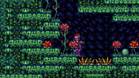 Metroid Mission Rescue — screenshot 5