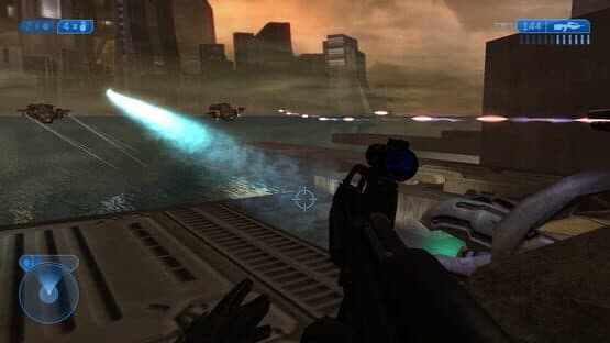 Halo 2 Uncut — screenshot 1