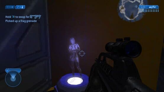 Halo 2 Uncut — screenshot 3