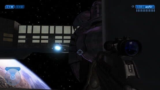 Halo 2 Uncut — screenshot 4