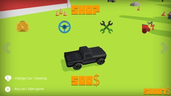 Police Cop Hot Pursuit — screenshot 2