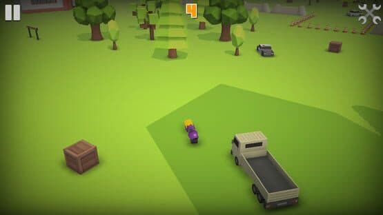 Police Cop Hot Pursuit — screenshot 6