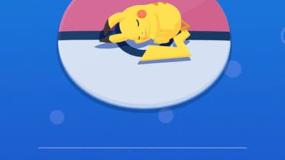 Pokémon Sleep — screenshot 1