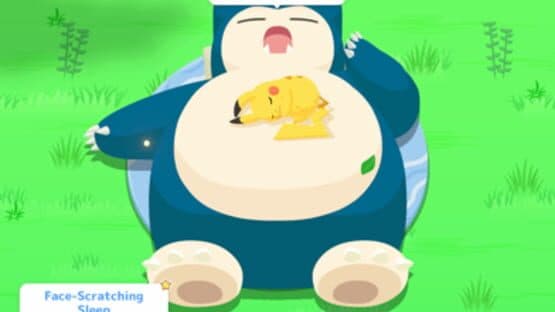 Pokémon Sleep — screenshot 3