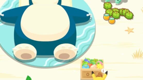 Pokémon Sleep — screenshot 5