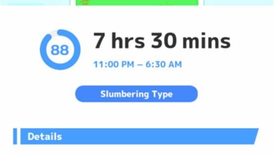 Pokémon Sleep — screenshot 7