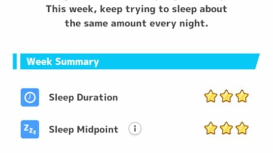 Pokémon Sleep — screenshot 8