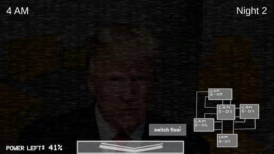 Five Nights At Bidens — screenshot 3