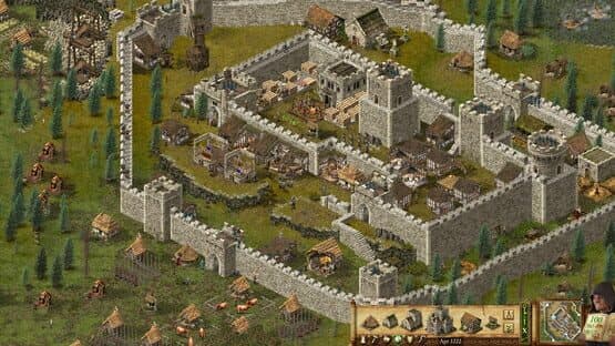 Stronghold: Definitive Edition — screenshot 3