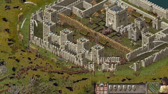 Stronghold: Definitive Edition — screenshot 4