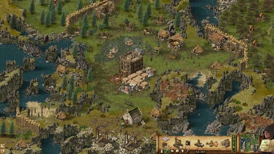 Stronghold: Definitive Edition — screenshot 5