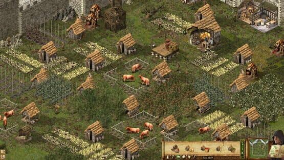 Stronghold: Definitive Edition — screenshot 6