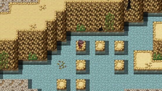 Le Avventure di Blue: Lacrima di Cristallo — screenshot 6