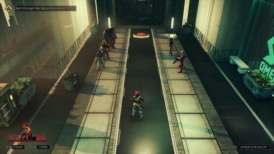 Showgunners: Security Breach — screenshot 2